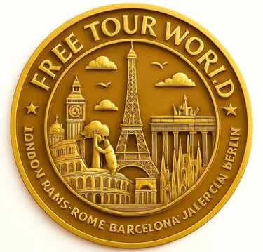 freetourworld