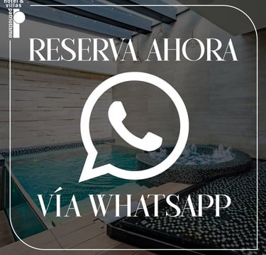 Reserva tú free tour vía what´s app