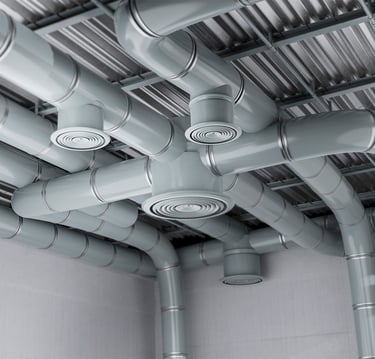 havalandırma periyodik kontrolü