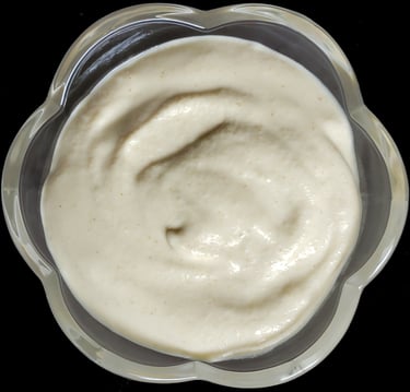 Caesar Salad Dressing