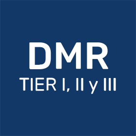 dmr