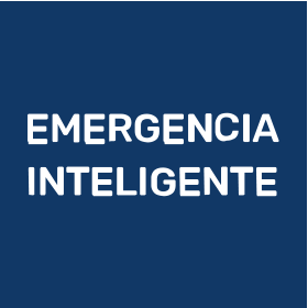 emergencia inteligente