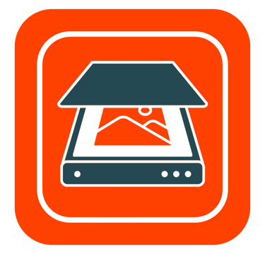 scanner cartografia