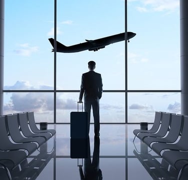 Kelionės rizikų draudimas