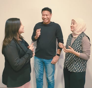 tentang destec