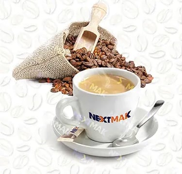 Coffee Packaging
