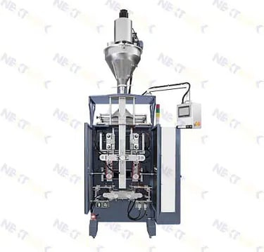 POWDER BAGGER MACHINES