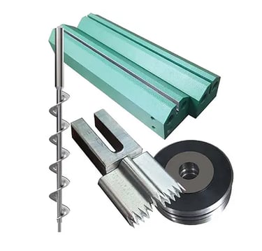 Spare Parts
