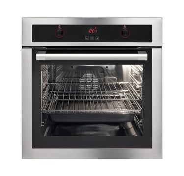 stove & oven repair service