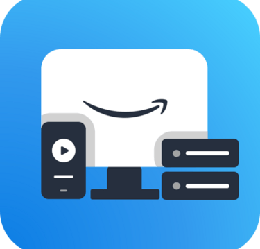 a badge of amazon dsp certification 