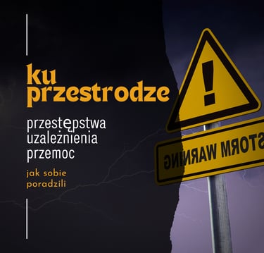 jak wyjść z nałogu