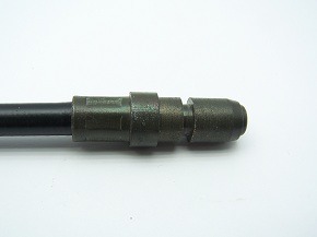 image of a finished product made after using hydro pneumatic presses and cylinders build by national pneumatic systems.
