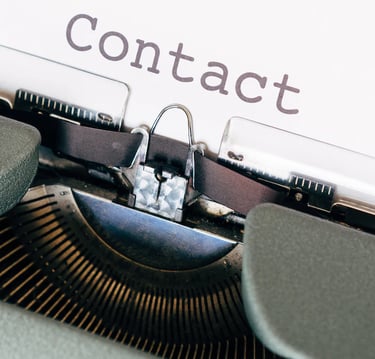 Contact Verba Conseil