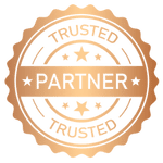 alpscon ai trading bot crypto blockchain footer trusted badge