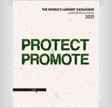Anda Protect&Promote 2021 dovanų ir suvenyrų katalogas
