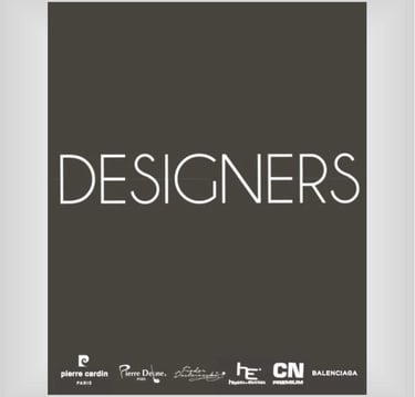 Cifra Designers dovanų ir suvenyrų katalogas
