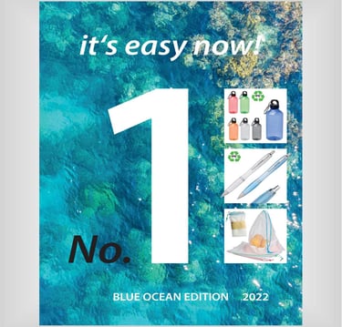 Easy Gifts No1 dovanų ir suvenyrų katalogas
