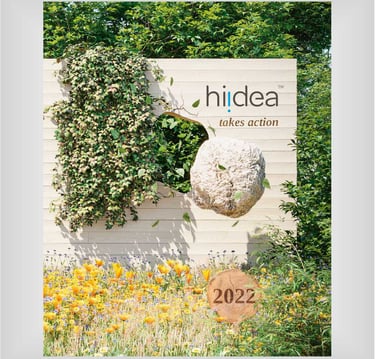 Hidea dovanų ir suvenyrų katalogas