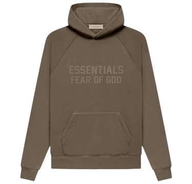 Yellow App dhgate finds essentials hoodie