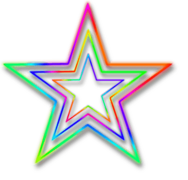 Neon stjärna