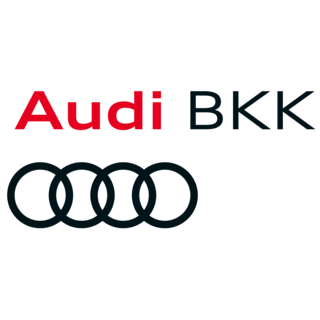 Audi BKK Logo