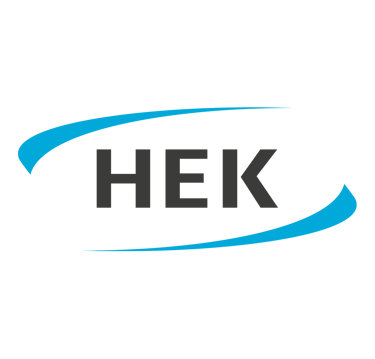 HEK Logo