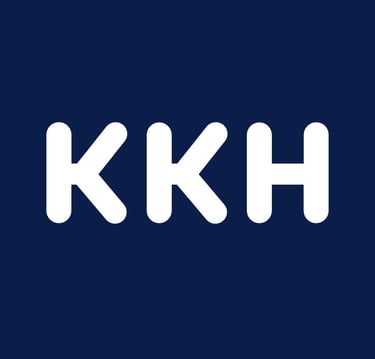 KKH Logo
