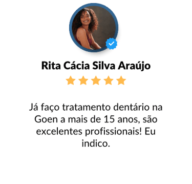Sala de atendimento equipada com cadeira odontológica moderna na clínica de dentista em Palmas Goen.