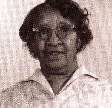 Lillian Alexander, 72