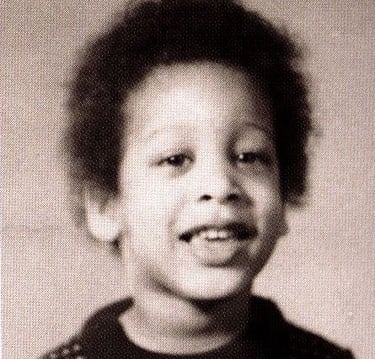 Shantrell Anderson, 7