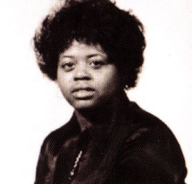 Linda Arterberry, 29