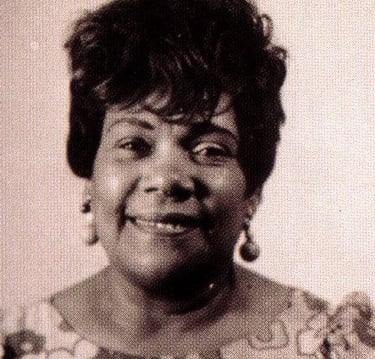 Geraldine Bailey, 66