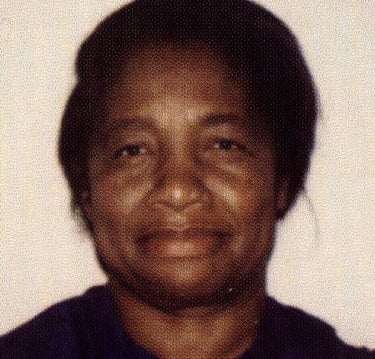 Mary Jane Bailey, 63