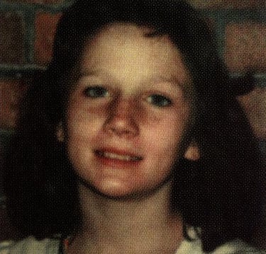 Georgianne Brady, 12