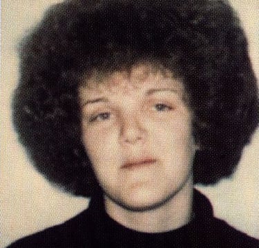 Melanie Breidenbach, 18