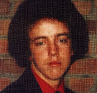 Wesley Breidenbach, 21