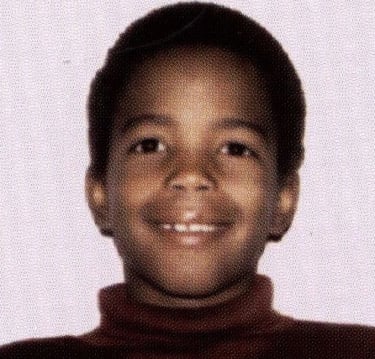 Christopher Buckley, 12