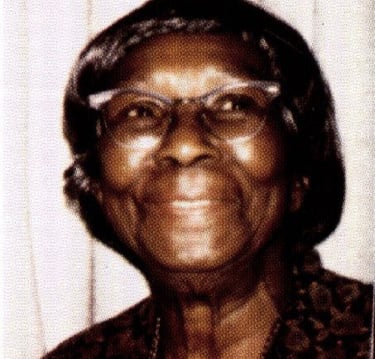 Chlotille Butler, 78