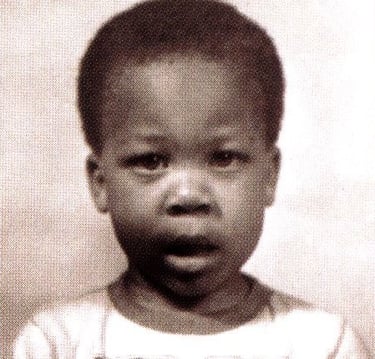 Ronald Campbell Jr, 6