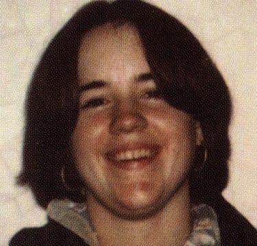 Patricia Cartmell, 24