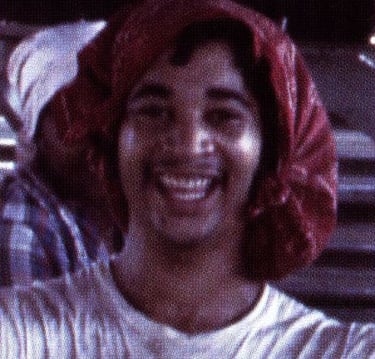 William Castillo, 34