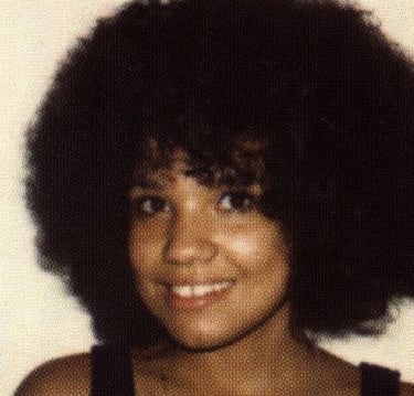 Stephanie Chacon, 18