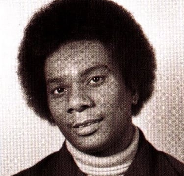 Robert Christian, 31