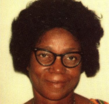 Ida Mae Clipps, 60
