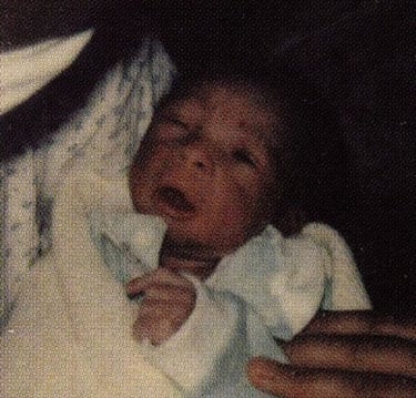 Raphael Cobb, 2 Mths