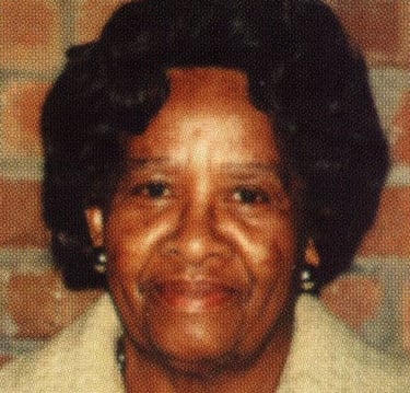 Arvella Cole, 72