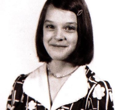 Mabel Cordell, 16