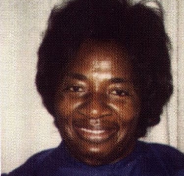 Millie Cunningham, 73