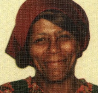 Beatrice Dawkins, 60