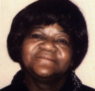 Roseana Dickerson, 61